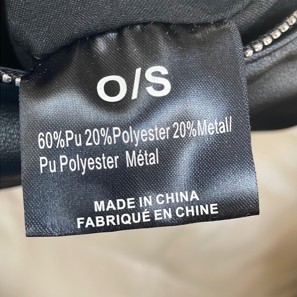 Woman Purse - Picture 5 of 6